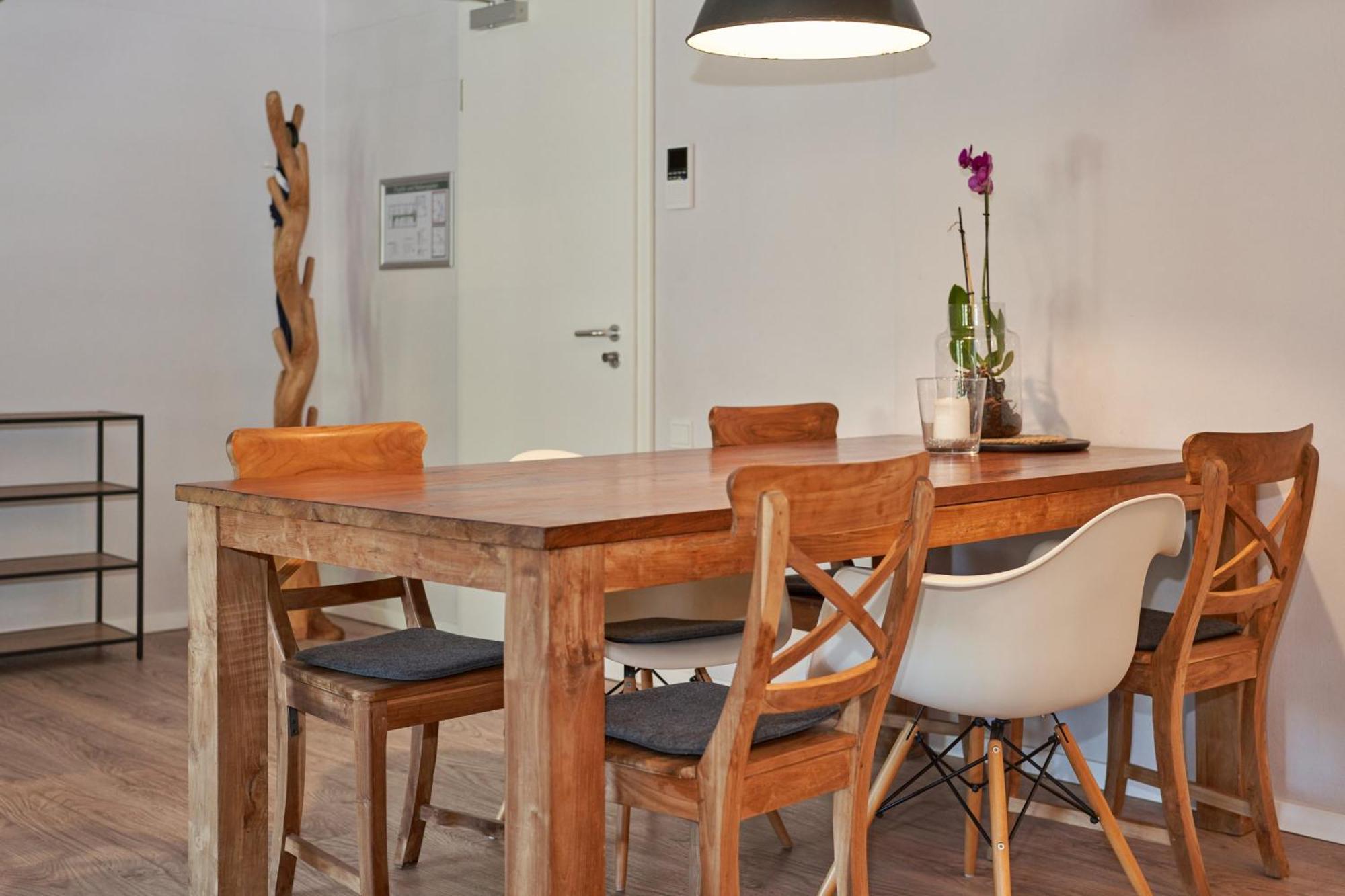 Havelblau Ferienlofts Apartment Brandenburg  Room photo