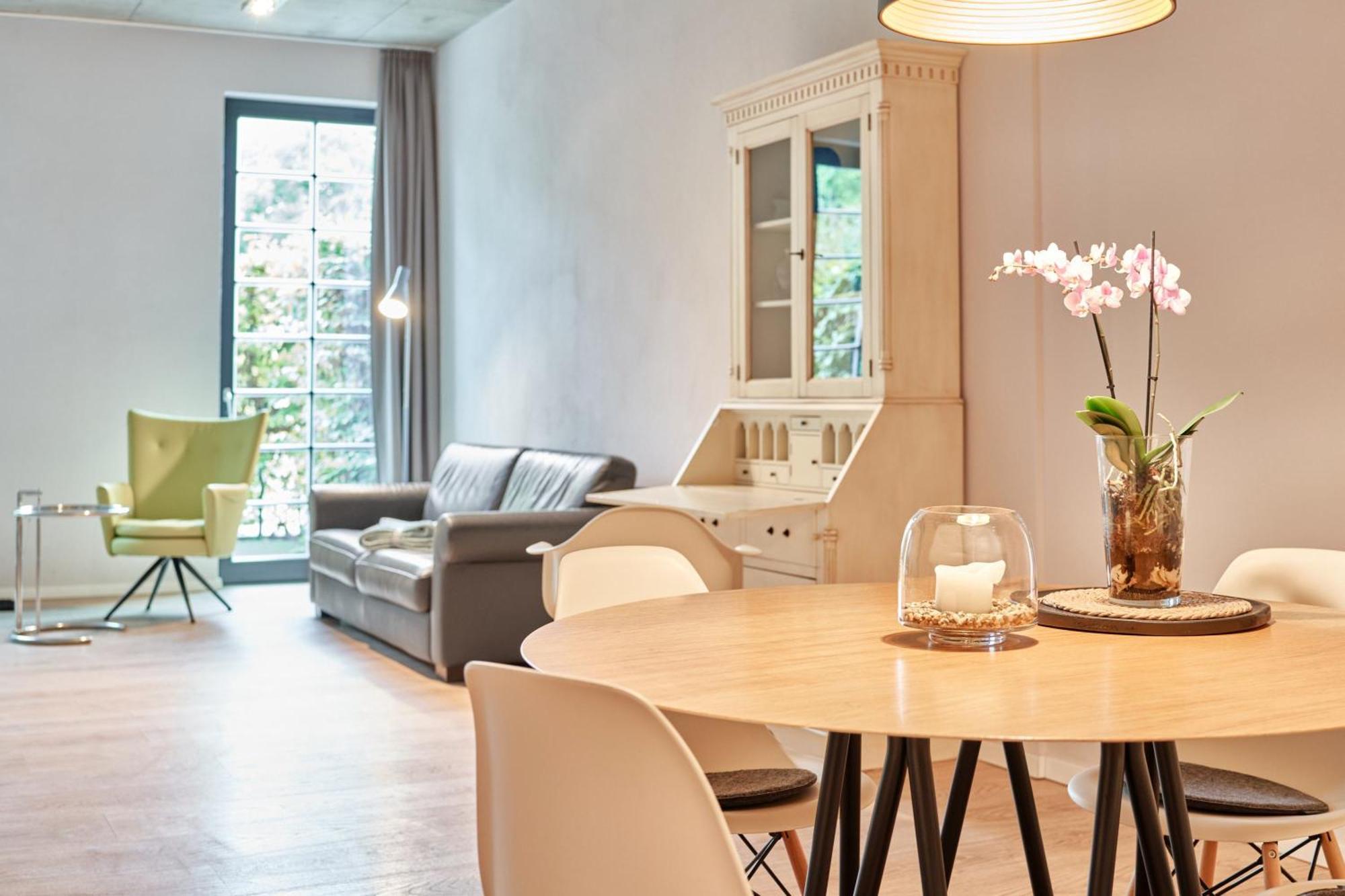 Havelblau Ferienlofts Apartment Brandenburg  Room photo