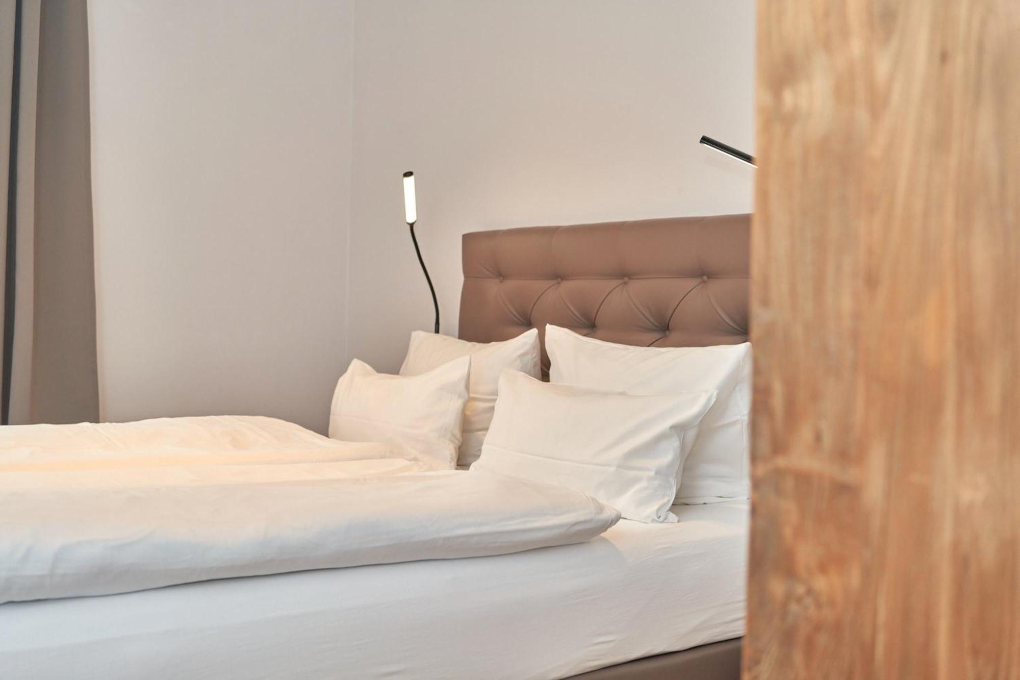 Havelblau Ferienlofts Apartment Brandenburg  Exterior photo