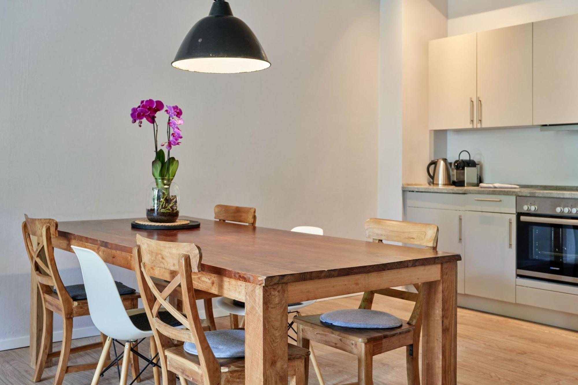 Havelblau Ferienlofts Apartment Brandenburg  Room photo